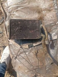 تويوتا كورولا • كورولا 92 • قطع غيار