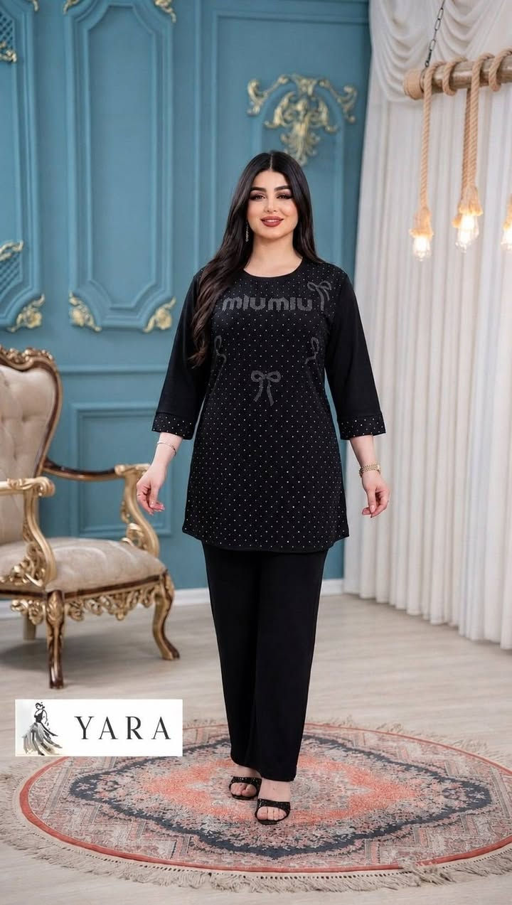 تراكسود كشمير مطاط الأصلي 

القياسات/L XL XXL 

ماركة يارا  

سعر الدرزن 150

اقل طلب نص درزن
https://t.me/murtaza12345667


**إذا كنت صاحب هذا الإعلان وتريد حذفه لأي سبب، رجاءا أرسل رسالة إلى الدعم الفني**