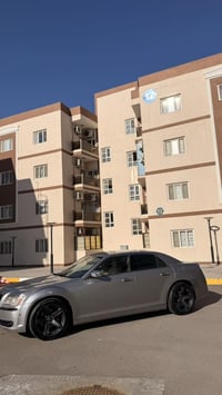 5.7 هيمي • كفالة محرك • فول مواصفات