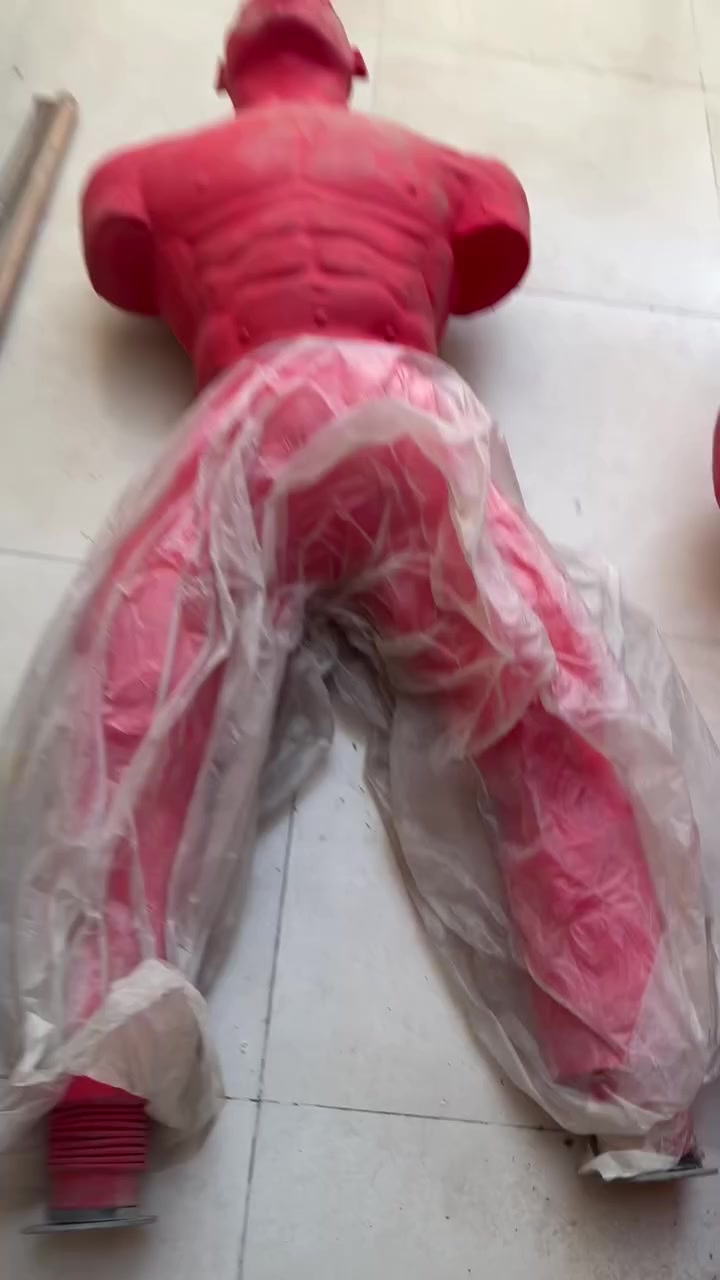 مجسم ملاكمة ثنينهن ب ٥٠٠
***********
