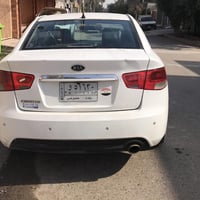 سيراتو ١٠١٢ محرك ١٦٠٠ رقم بغداد السعر ٩٢ ….وباقي التفاصيل على السونار ...