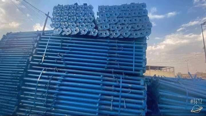 سلام عليكم مكتب عبدالله شطب
بيع وشراء وتأجير  جكات ٥متر ٤متر ٣متر فخات     رباعيه عاديه دنك ٥٠×٣ ٦٠×٣٠ ٥٠×٢٥ ٤٠×٢٥ ٤٠ ×٣٠ جميع القياسات  سكلات كابلت بيع وشراء بغداد ساحه طيران توصيل كل محافظات العراق رقم التواصل يتوفر بيع بولطات والسكلات التركيه والسكلات البناء  *********** باسعار مناسبة
