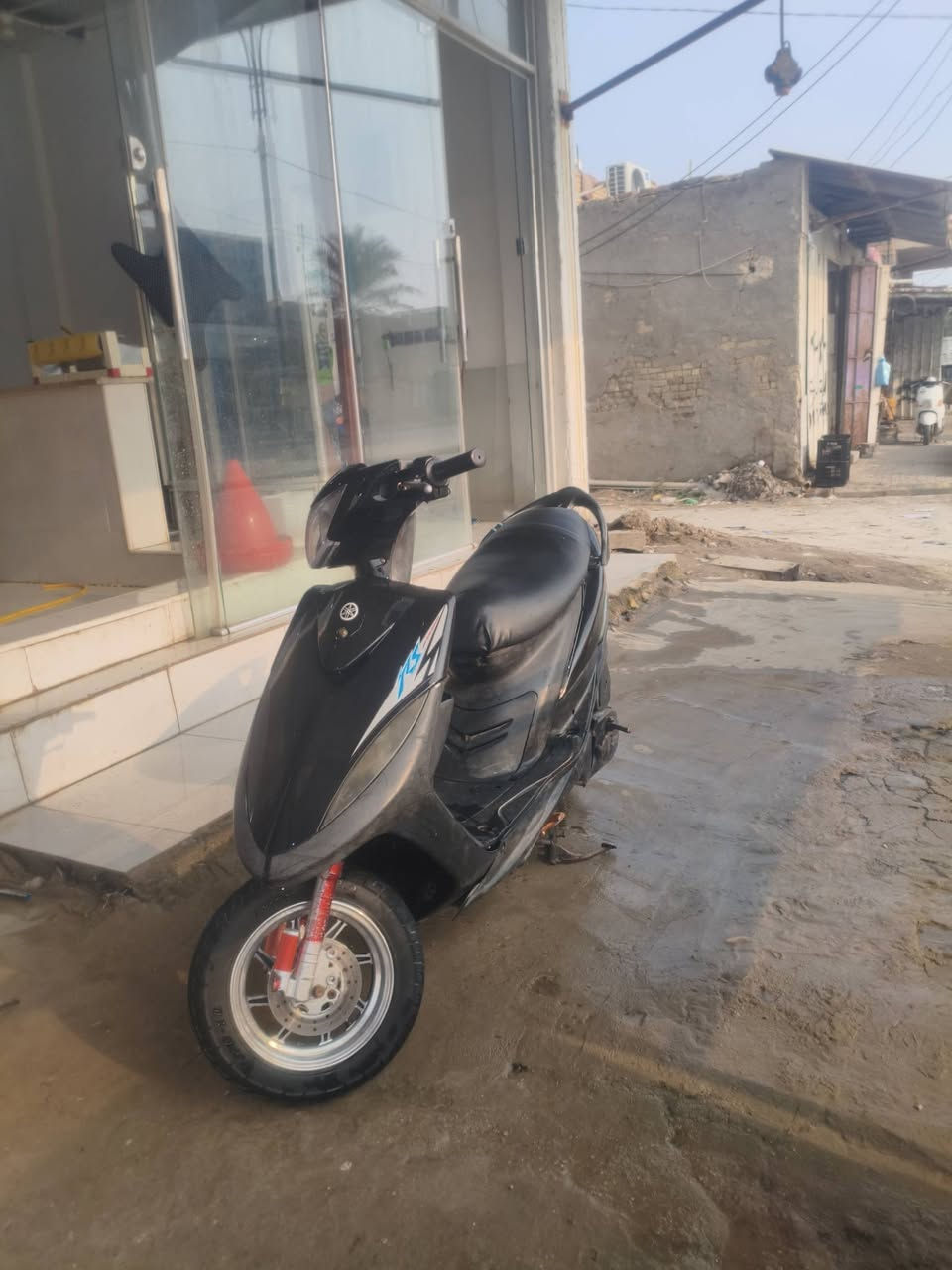 دراجه ماكس عدله للبيع سعر 450
***********
