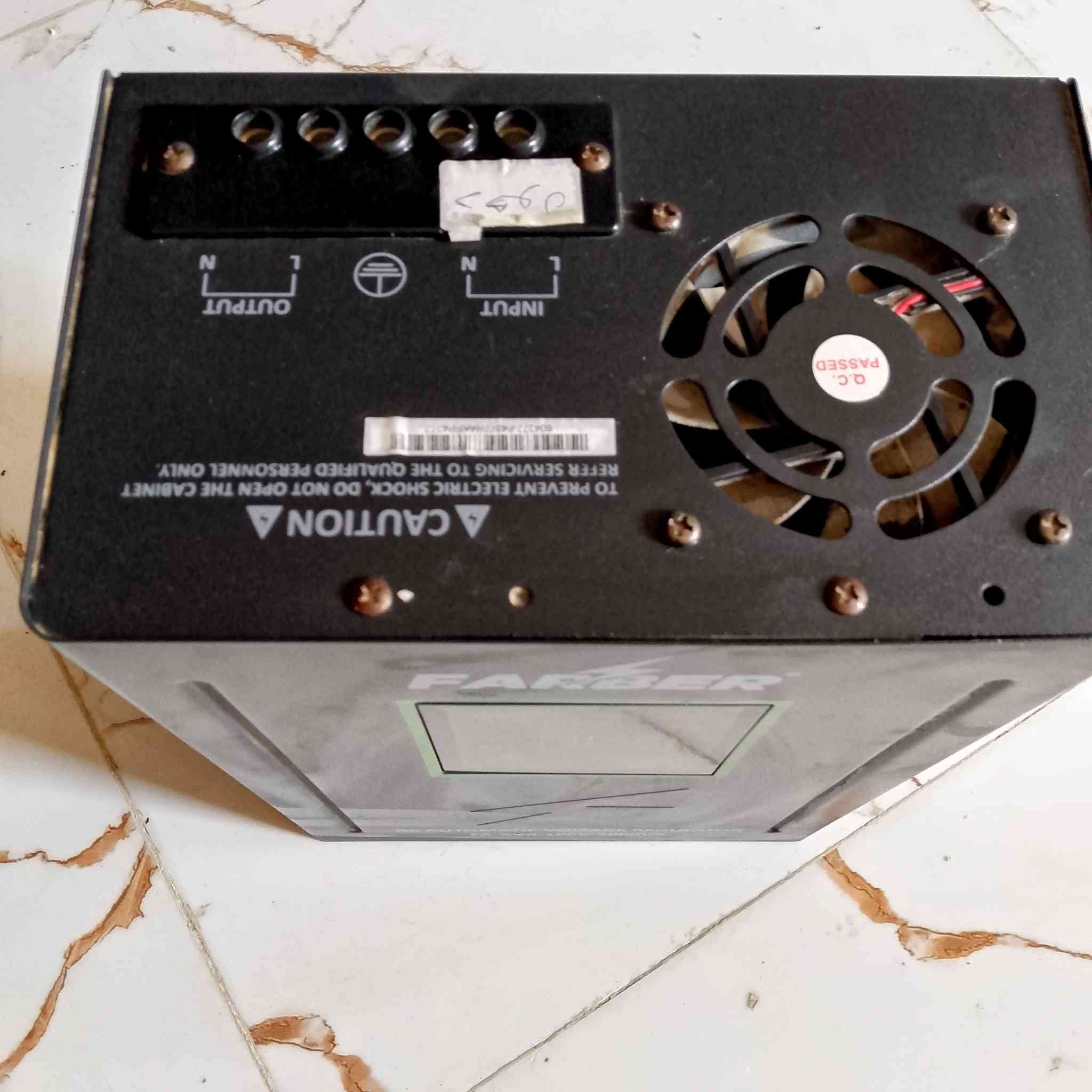 السلام عليكم
رافع قدره كهرباء السعر 165الف
للتواصل على الرقم 
***********
السماوة
