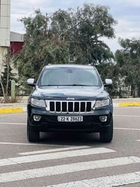 لاريدو • ٢٠١١ • فول مواصفات جلد