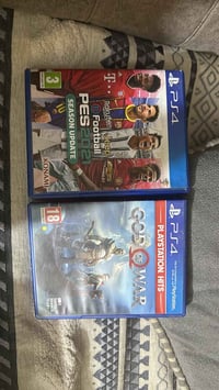 ألعاب • بيس 2021 • كود اوف وور