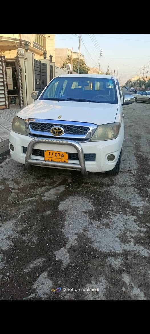 بيكب مرزي موديل 2008 رقم دهوك سنويه صاقطه صار 3 اشهر  محرك صرف بي شويه باردالسعر (150) وبي مجال كابون بانزين ورقي بي  ***********
