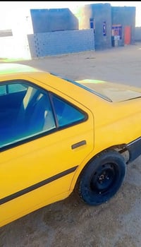 موديل ٢٠٠٩ • رقم نجف • سماوه