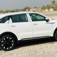 سورنتو ٢٠٢٤ • كفاله عام • رقم بابل