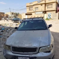 موديل 96 • مكينة وكير جدد • مشروع وطني