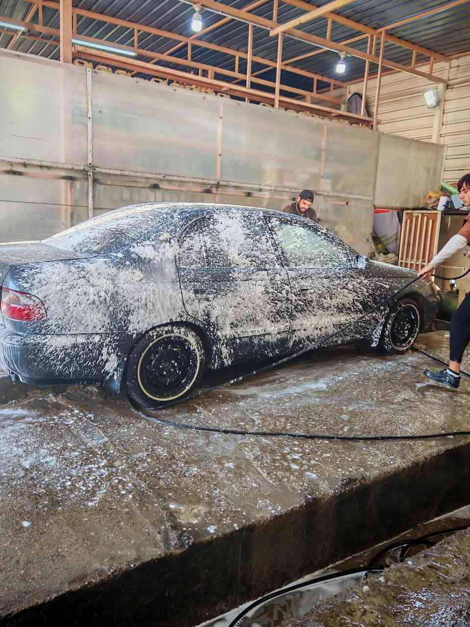 كرونا 92 رقم النجف بسمي انكليزي هزه ما ساقطة
٠كاملة كير محرك تبريد حدادية تخم تاير شاشة تخم سماعات. ملكة 
السعر 55
***********  مكانها النجف
