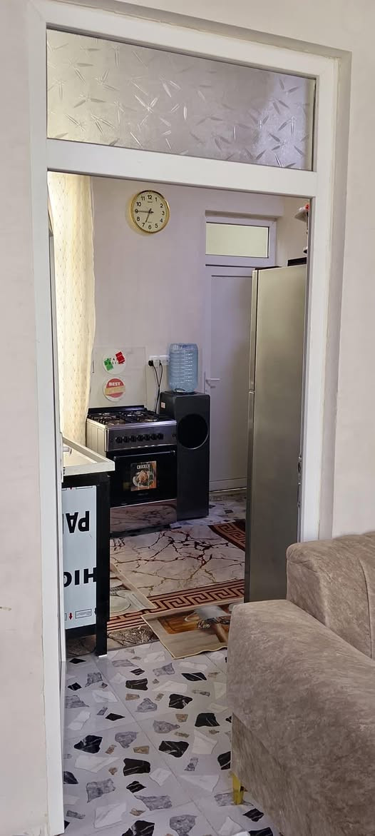 بيت للبيع او مراوس100مربع ركن حزيران بصف مدرسة عدنان خيرالله😍📣#بلديه واوراقه كامله**فول سيراميك وسقوف وخدمات
#سعره*30وبي مجال

***********واتس
*********** كركوك, العراق
