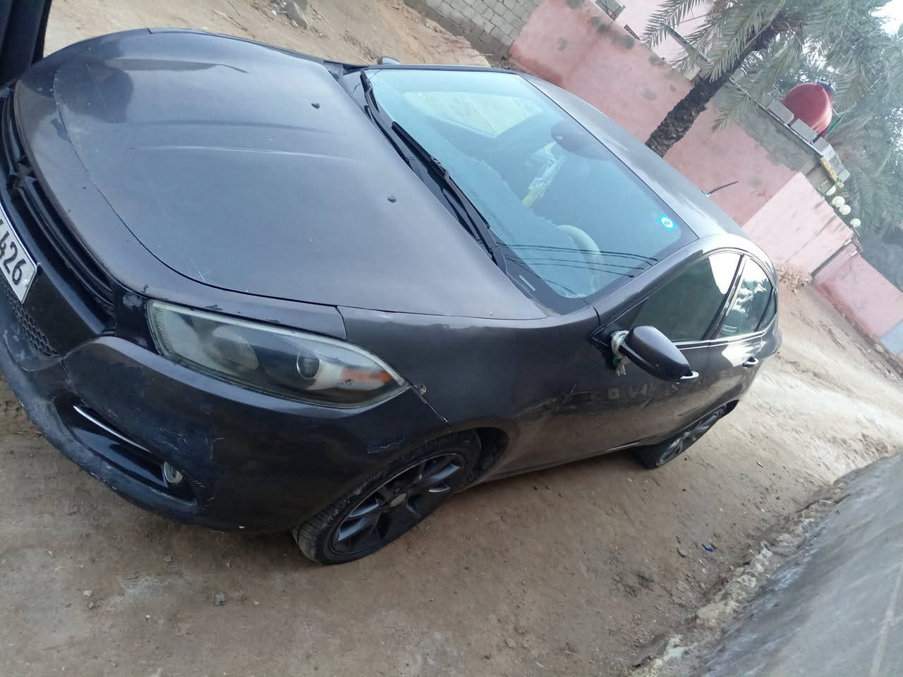 سلام عليكم سياره ترات مريكي مديل ١٦ البيع مراوس حسب القناعه سياره مناقصه اي شي مكان سياره سماوه رميثه سعر تصال على هاذه رقم مكلف بنشر ***********
