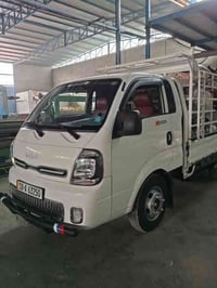 كيا • موديل ٢٣ • كربلاء