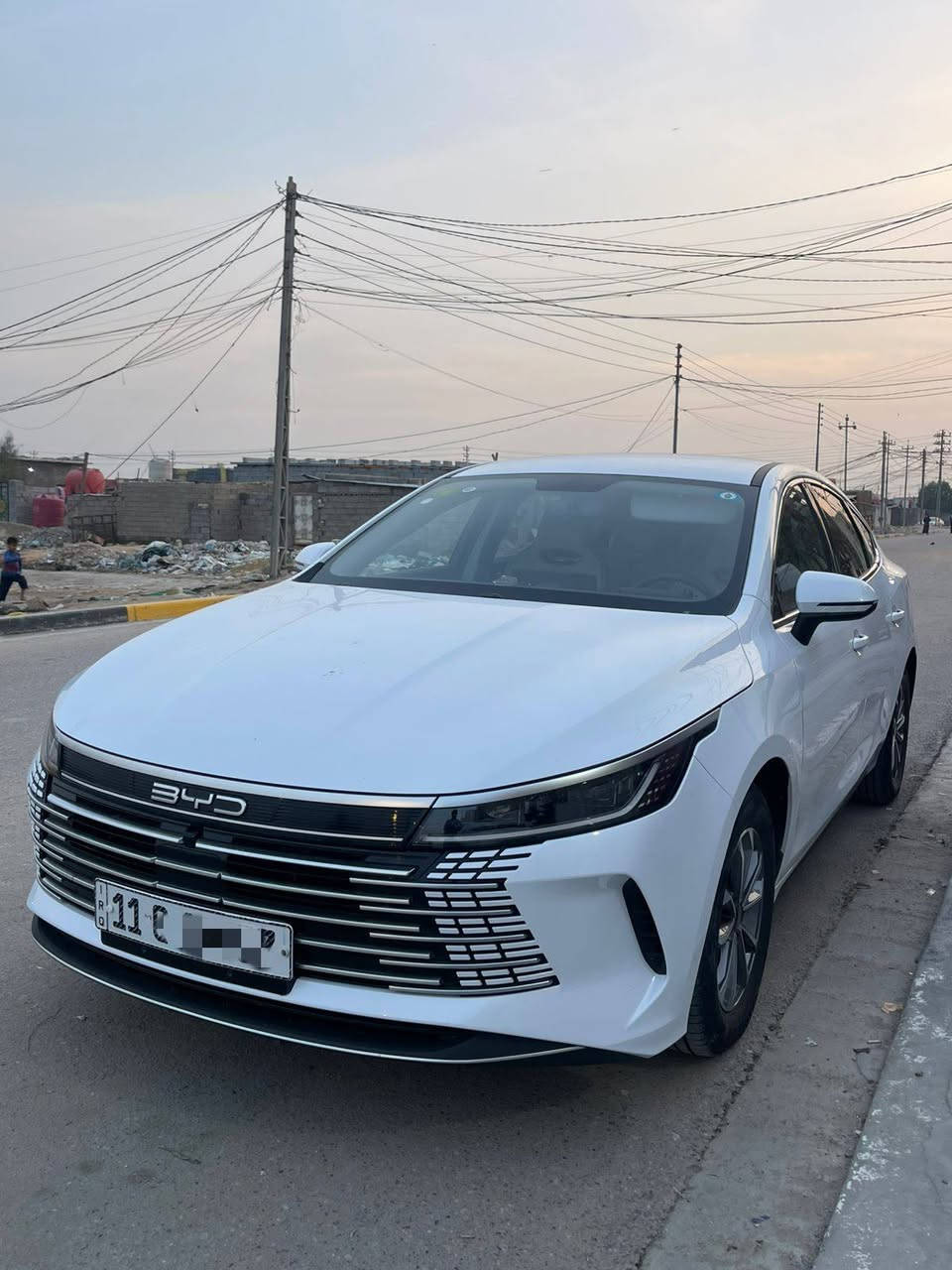 موديل 2025 مواصفات معروفه بصمه3  توقف ذاتي الايت اليل اي دي شاشة ذكية مثبت سرعة حساس خلفي تريد خلفي هواي مواصفات بيها سياره ماشيه 9000 

السعر 115        مكاني البصره القبله 

***********
