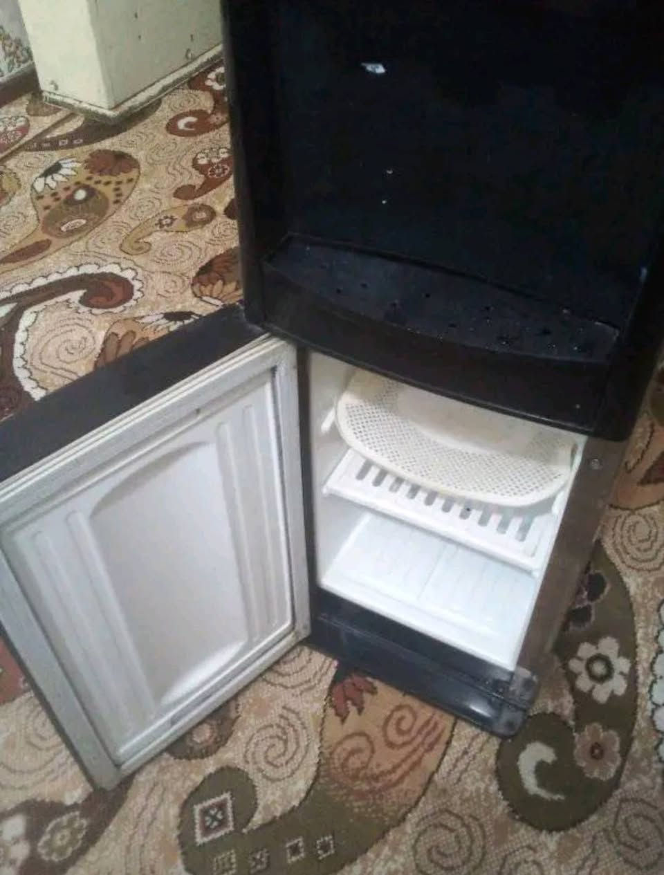 براد. عاطل للبيع المكان حي اور


**إذا كنت صاحب هذا الإعلان وتريد حذفه لأي سبب، رجاءا أرسل رسالة إلى الدعم الفني**