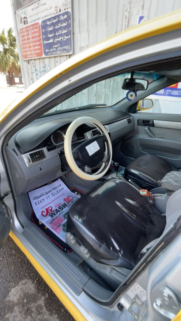 سلام عليكم اوبتراً فورنزه 2007 وراد أمريكي حادثه جاملغ امامي جهه يمين كما موضح ب الصوره رقم بغداد إنكليزي هيئه وغرامات مصفره تحويل ثاني يوم مباشر بسمي 
تخم تاير جديد حداديه جديد تبريد كله جديد كير أوتوماتيك لايت زنون دوشمه جديد 

مكان بغداد حي اور الشعب 

السعر 58$

***********
