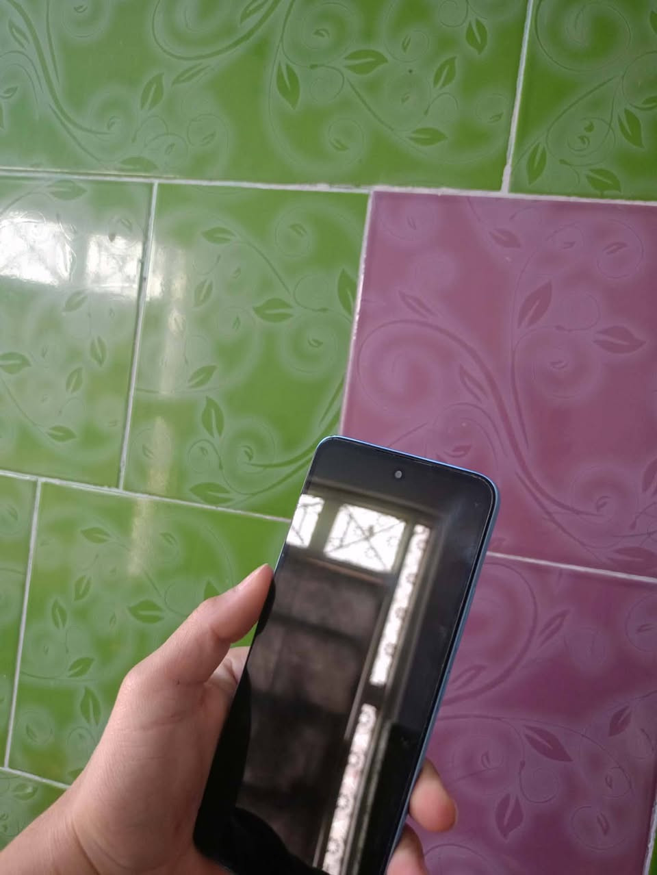 سلام عليكم ريدمي 12 جهاز مكفول من كلشي بس الضهر مفطور ومغلف نضافة 💯 ذاكرة 256/8 #مراوس او #بيع اخوان سعرة ١٣٠ بي مجال بسيط مو شراي لا تعامل


**إذا كنت صاحب هذا الإعلان وتريد حذفه لأي سبب، رجاءا أرسل رسالة إلى الدعم الفني**