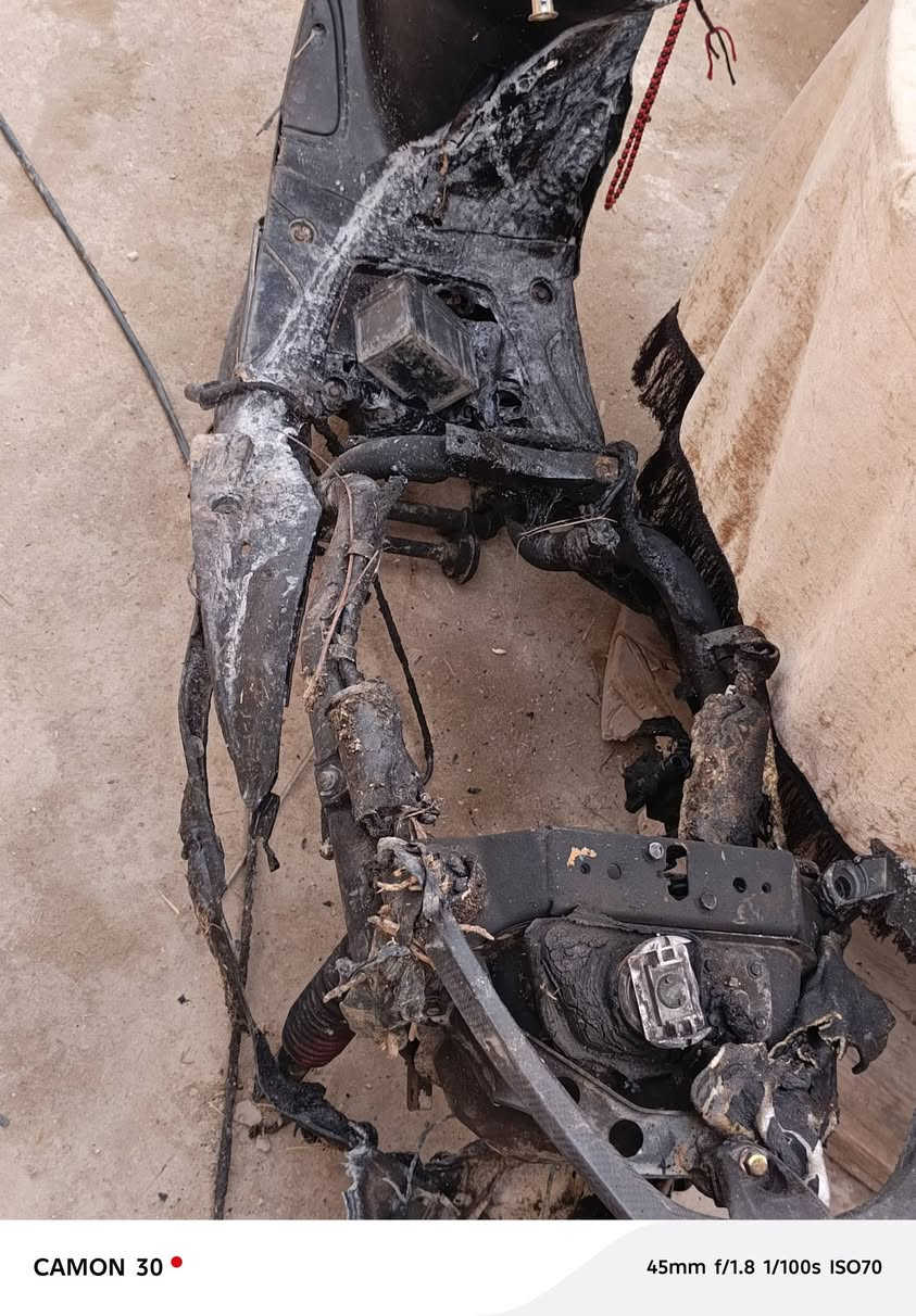 مكينه وشاصي للبيع للستفسار ***********
