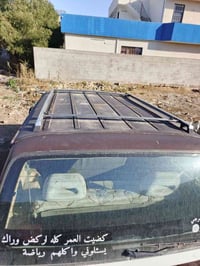 دوج بلايزر • ١٩٩١ • محرك مكفولات