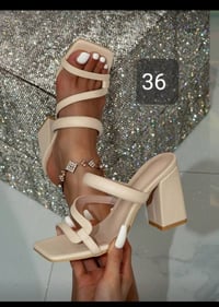 احذية نسائية • شي ان • تخفيضات