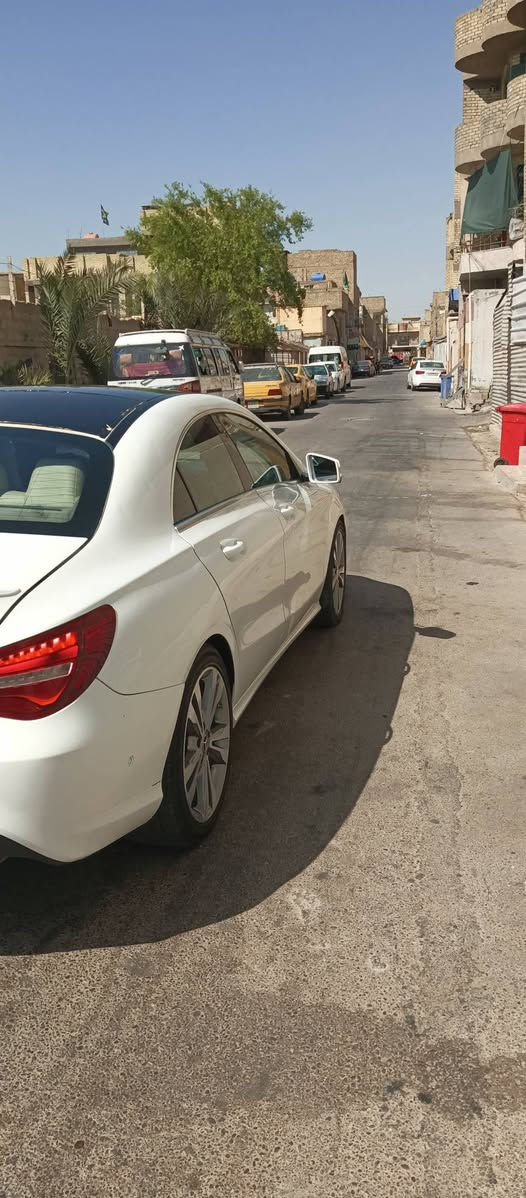 السلام عليكم
للبيع موديل 2019  
محرك  200 c تو تربو 
قول واحد على واحد
 وارد امريكي 
السعر 20000$
بغداد
الاتصال ***********
