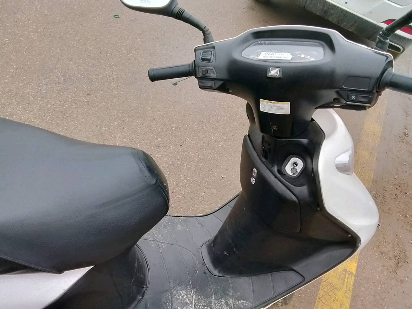 سبيسي رمبه مكفوله من كلشي صار شهرين من نازله من الحاويه المكان الكوت مركز المدينة 