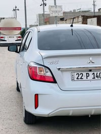 ميراج جي فور • ٢٠٢٤ • ١٤٠٠٠ كم