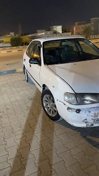 كورلا • ١٩٩٧ • رقم كربلاء