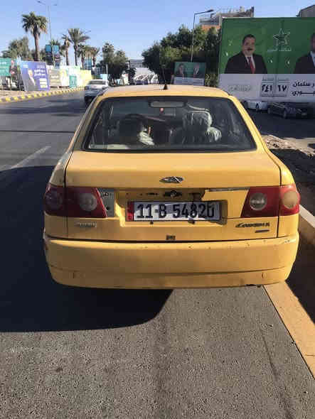 شيري كوين 2011 محور كير ومحرك كورلا 1500 تحوير مظبوط تعويض النمر ب R وD فيشه فحص اعطال تبريد نقص بس غاز براد كير تخم تاير صدر خلفي امامي كله جديد كهربائيات كلهه شغالة سنتر لوك مصفرة هيئة وغرامات مكاني بغداد اليوسفية السعر 35 وبيهه مجال قليل ***********
