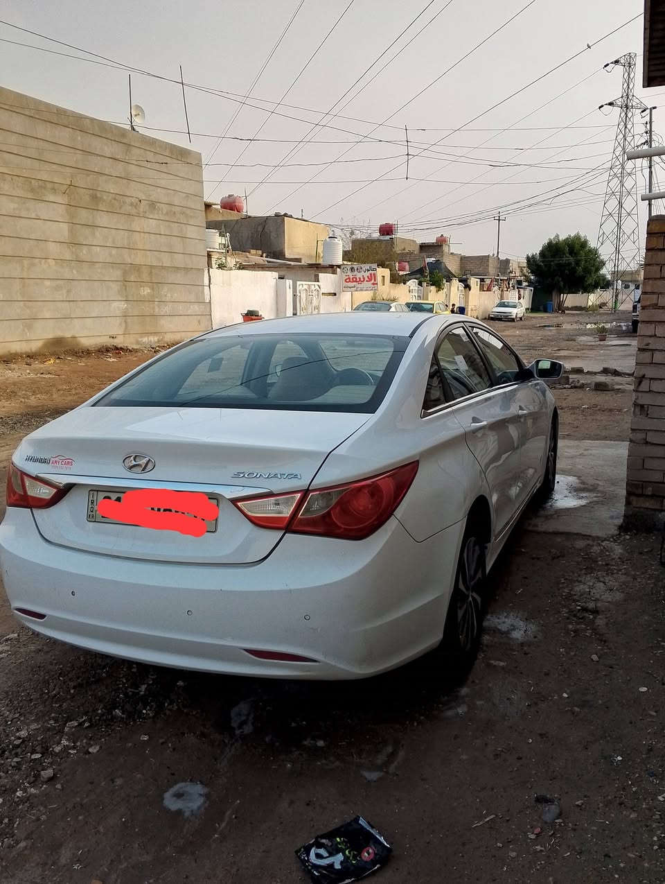 السلام عليكم سوناته خليجي 2011)(مكينه 2000مامفتوحه سعر 120رقم سليمانيه***********(***********)
