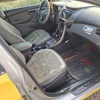 النترا 2013 محرك 1800 للبيع او مراوس حسب القناعة العندة مراوس يدخل خاص...