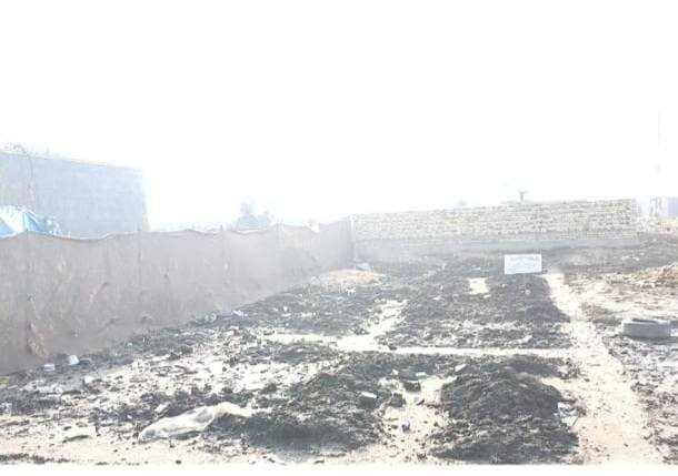 قطعة للبيع زراعي خلف الروف نزلت ال منهل 
قريبة على حسينية مساحه 150 متر القطعة محدولة ومربعه وكامله الشراي يتصل على  الرقم  *********** ب9 ومجال قليل
