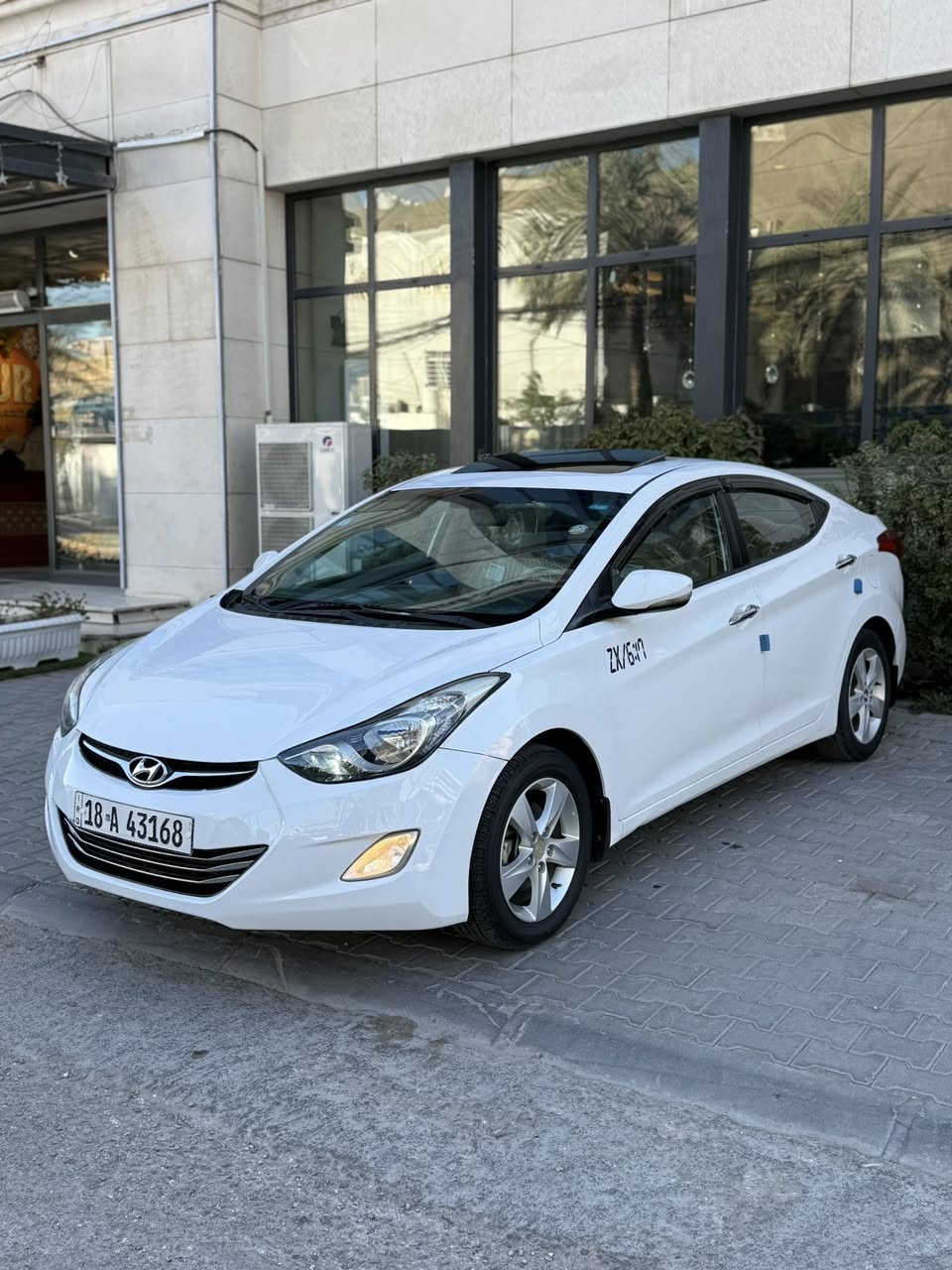 النتره 2014
خليجي كفاله بدون حادث فول موصفات
عد البصمه
مكينه 2000 دوش
فتحه سقف
داخل صاج
داخل بيجي
حكم ستيرن جهتين
اشاير بلمري
ويل كب بلاد
داخل جلد
شاشه جبيره
يدات نيكل بلاد
سياره حيل ناشفه رقم بابل مشروع مكانه كربلاء سعره ب١١٨ رقمي
لاستفسار ***********
