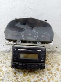 مسجل • عداد • النترا صابونه ٢٠١١