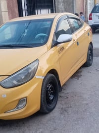 اكسنت خليجي موديل ٢٠١٥ مكينه كايمه وبيه جاملغ امامي صفحة اليمنه الشراي...