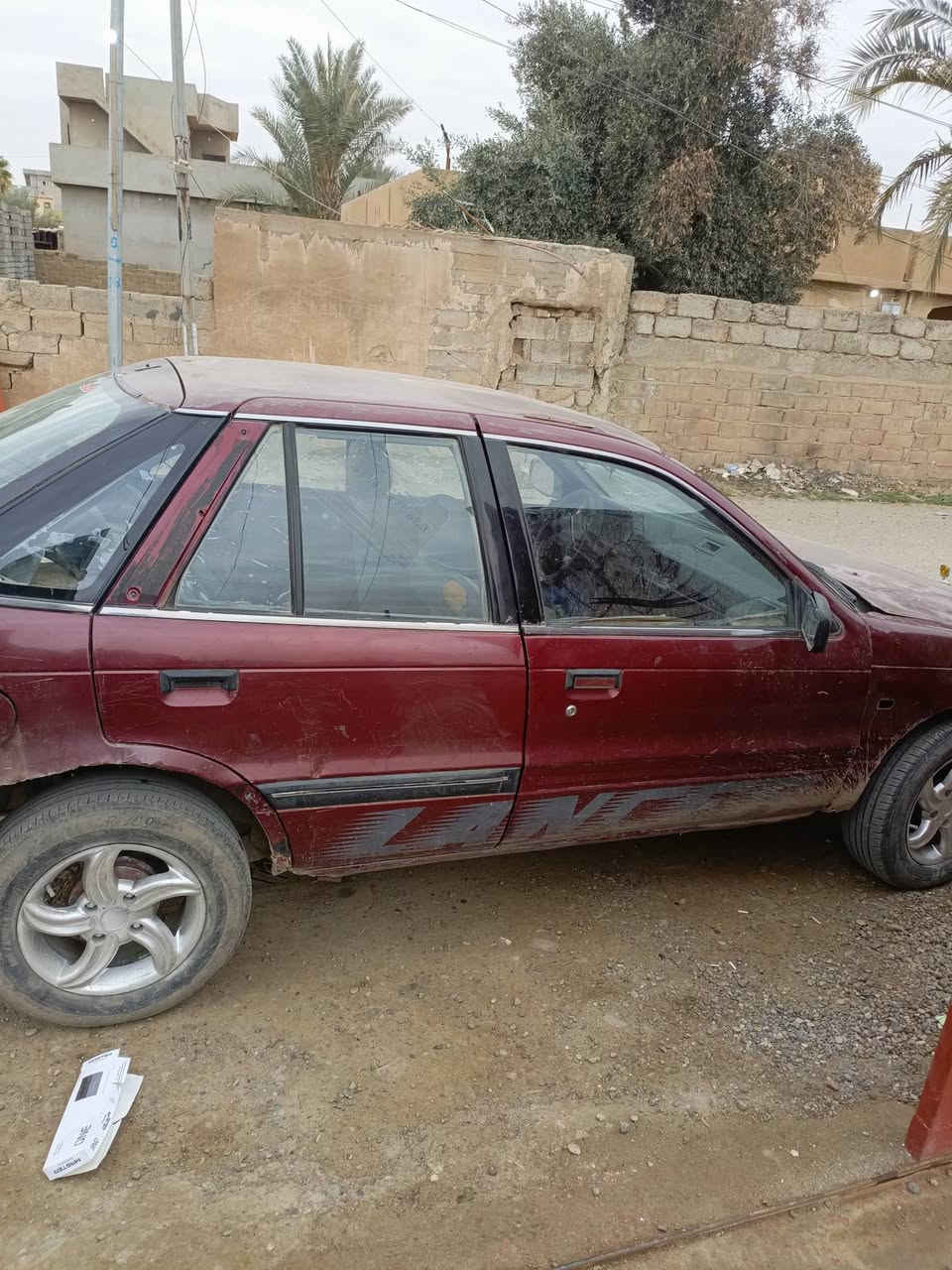 السلام عليكم مستبوشي.للبيع محرك كير شرط صدر حيل راقي تواير زينات شغاله وجاهزه مال شغل امسجله ماندل صاحبها ابيع حبل السعر. 12 وبيها مجال شعندك امراوس. مكاني الشرقاط. التصال ***********
