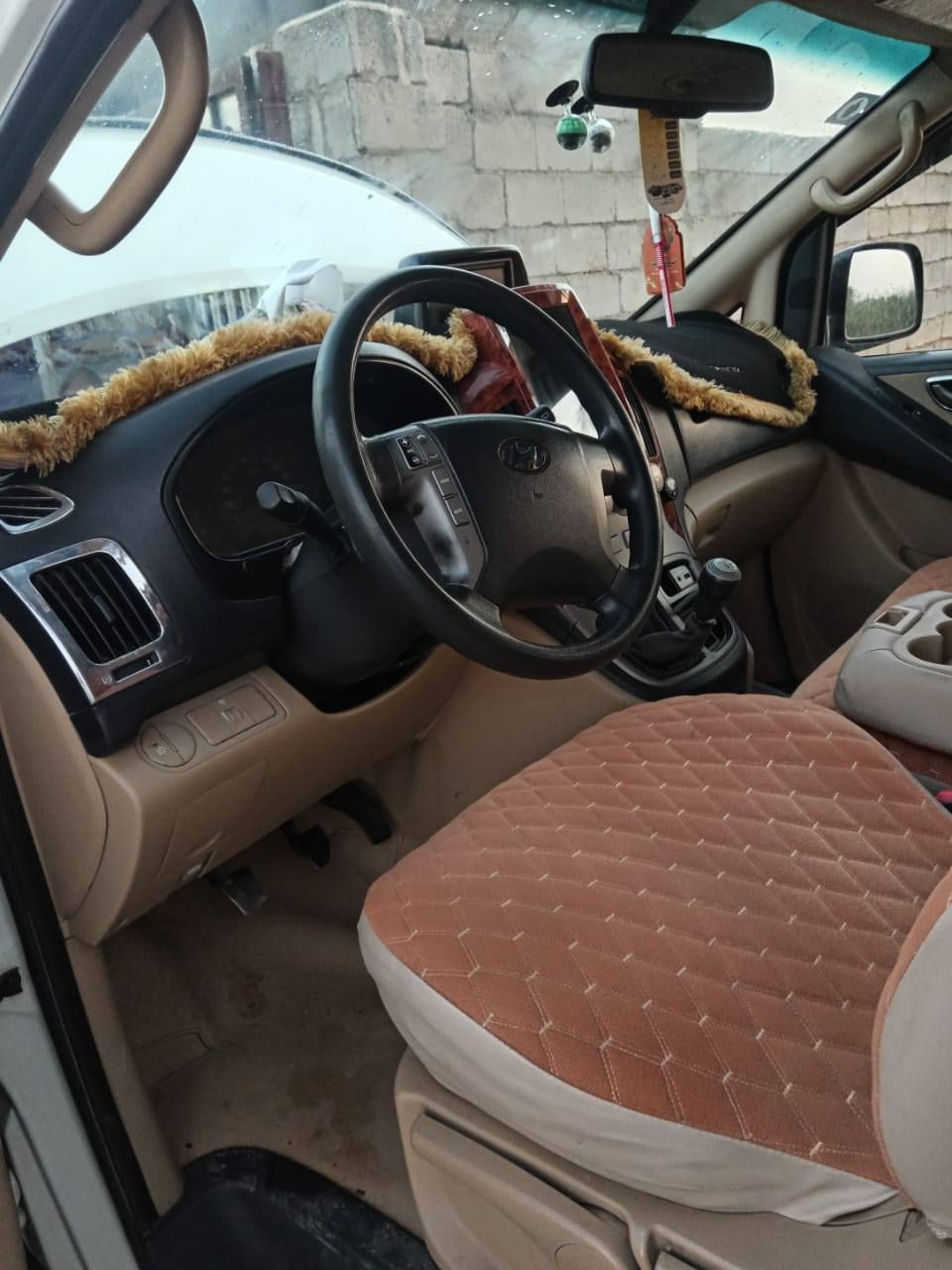 سلام عليكم يوجد ستاركس للبيع موديل 2011 رقم صلاح الدين مكفوله كفاله عمامه من كير واكسن ومحرك وشاصي سبع الوان ماسحه خلفيه العنوان صلاح الدين الدجيل السعر على الخاص الاستفسار على الرقم ***********
