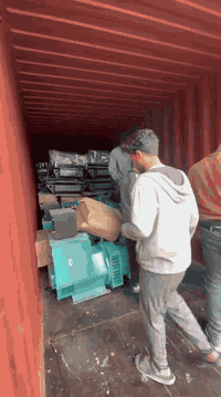 السلام عليكم مولدات زيرو من 100كيفي الى 300كيفي شرط نحاس أصلي شرط الحمل نظام حمايه كامل ***********
