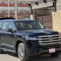 لاندكروز GXR • ٢٠٢٦ • صلاح الدين بيجي