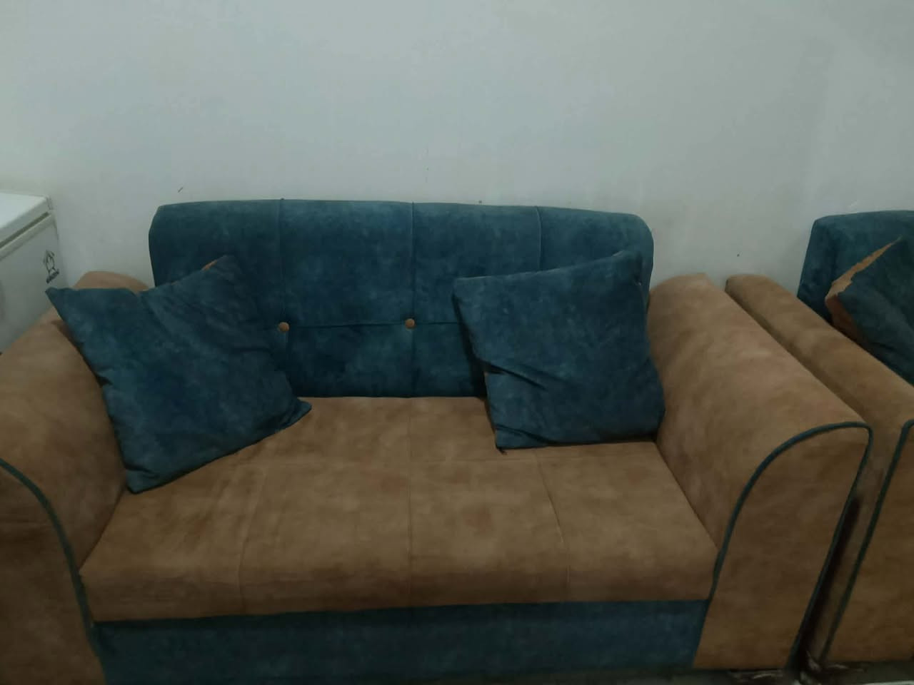 تخم 7 مقاعد نضيف جدا مابي ضرر سعر 200 بي مجال بسيط
مسيب حي الجامعه


**إذا كنت صاحب هذا الإعلان وتريد حذفه لأي سبب، رجاءا أرسل رسالة إلى الدعم الفني**