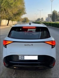 بلاك أديشن • جديدة مكفولة • ٢٣٦٠٠ كم