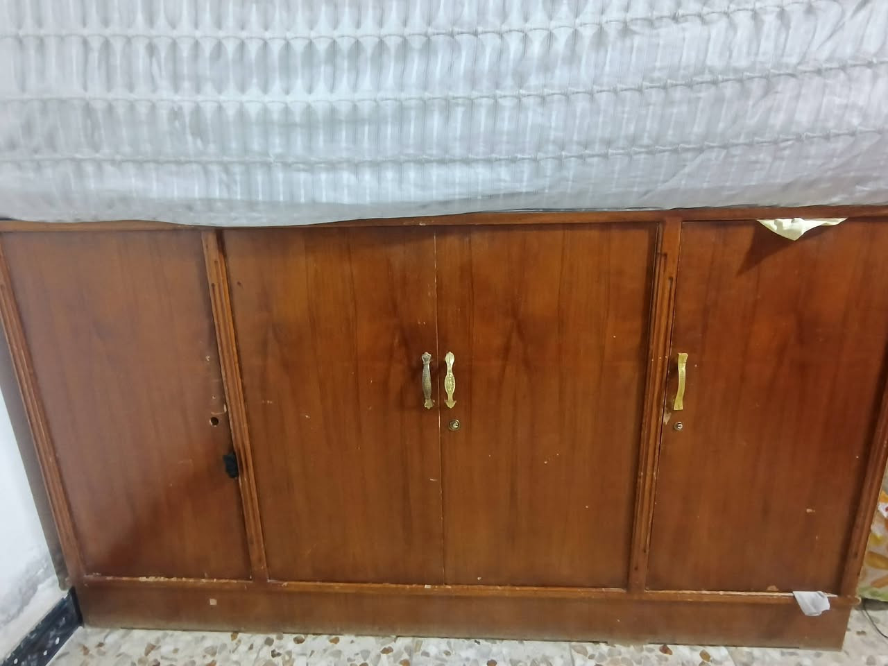 للبيع بسعر مناسب


**إذا كنت صاحب هذا الإعلان وتريد حذفه لأي سبب، رجاءا أرسل رسالة إلى الدعم الفني**