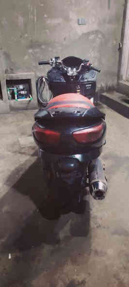 السلام عليكم: من رخصة الادمن
للبيع فورزه 08 دراجه كامله معدل حلو مكينه ناعمه تراي وين متريد السعر 750 مكان كربلاء طويريج للاستفسار ***********
