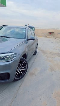 بي ام X5 • N55 • حساس ٣٦٠