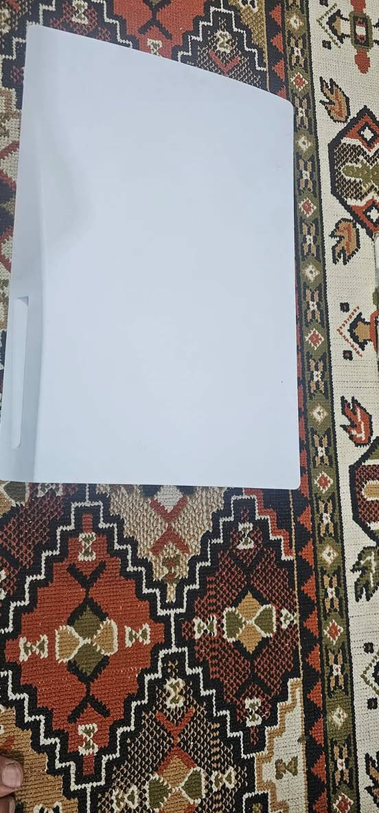 بلي5 فات ذاكرة 825 غراضة كاملة
يجي ويا يدة وكارتونه لا مفتوح ولا مصلح


**إذا كنت صاحب هذا الإعلان وتريد حذفه لأي سبب، رجاءا أرسل رسالة إلى الدعم الفني**