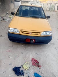 برايد • ٢٠١٢ • نجف