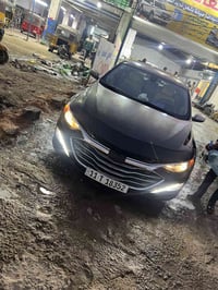 ماليبو ١٨ محدث بجم ٢٣ كامله وجاهزه صدر جديد تبريد ثلج مكينه ١٥٠٠ سوبر ...