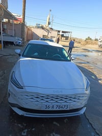 كيا K8 • ٢٠٢٤ • محرك ٣.٥