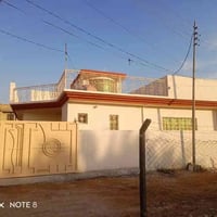 كربلاء الحر حي سومر • بيت ٢٠٠م • سند ٢٥